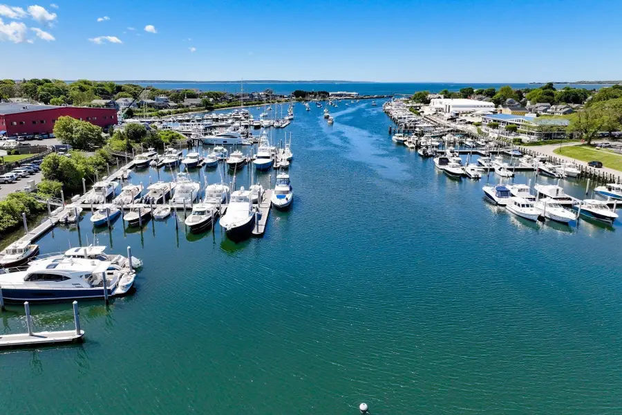 23 Keel De Sac, Falmouth, MA 02540 - #2