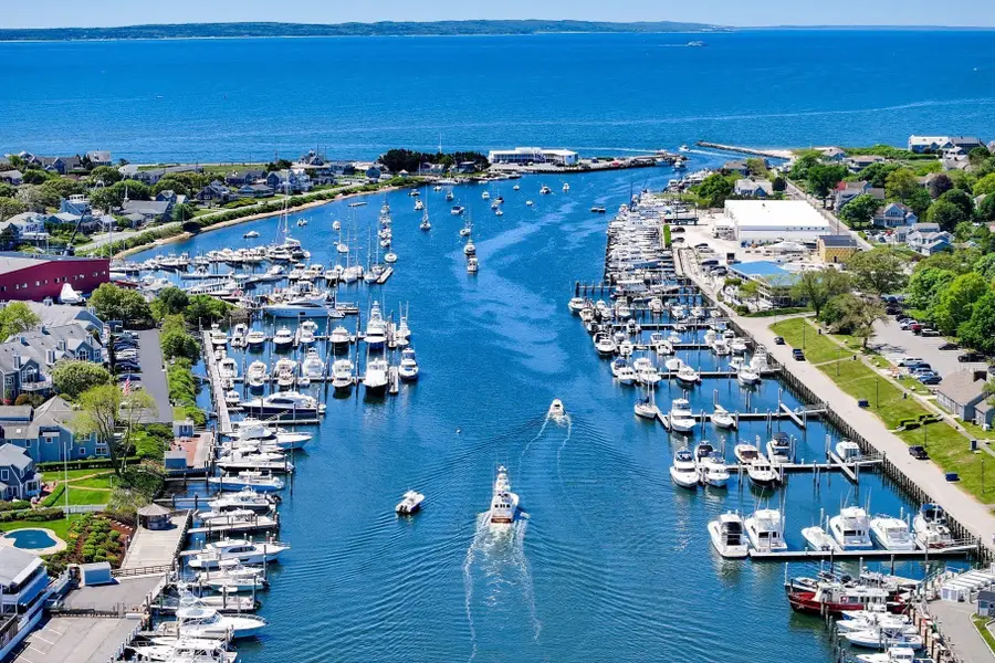 23 Keel De Sac, Falmouth, MA 02540 - #3