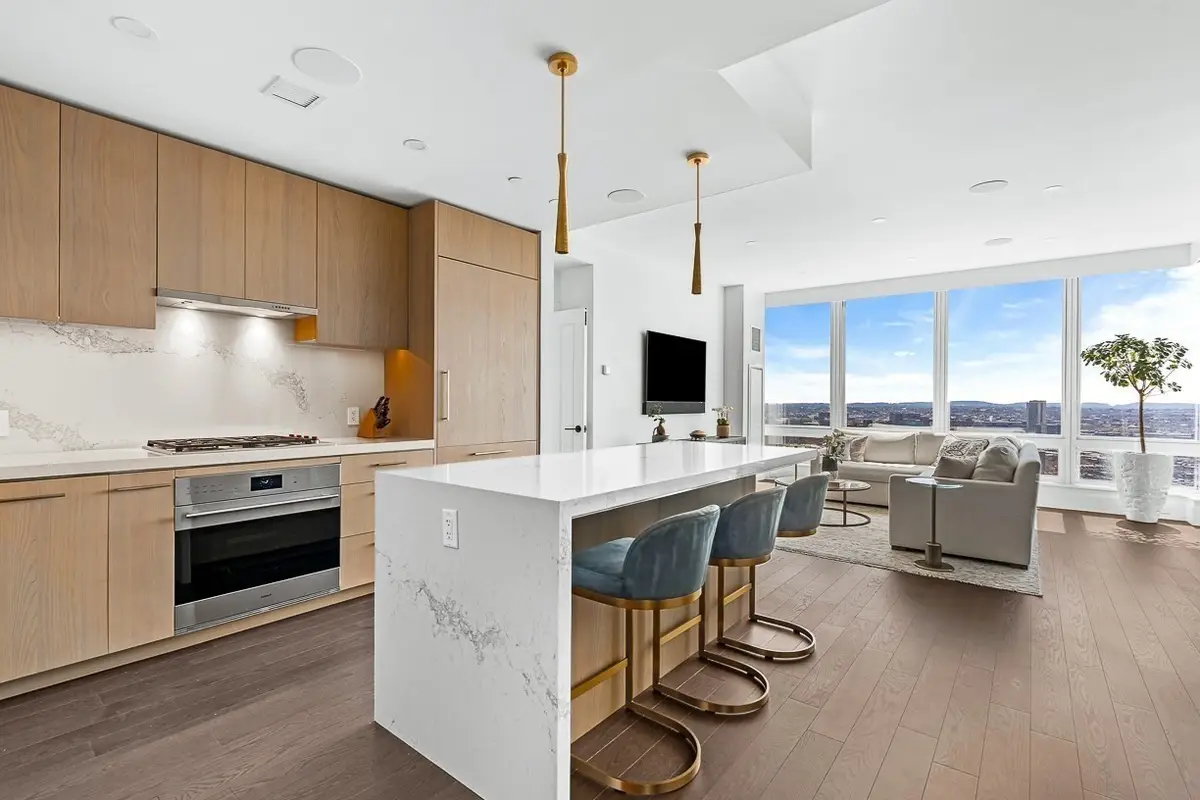 430 Stuart St #23J, Boston, MA 02116 - #1