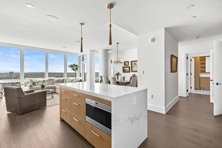 430 Stuart St #23J, Boston, MA 02116 - #3