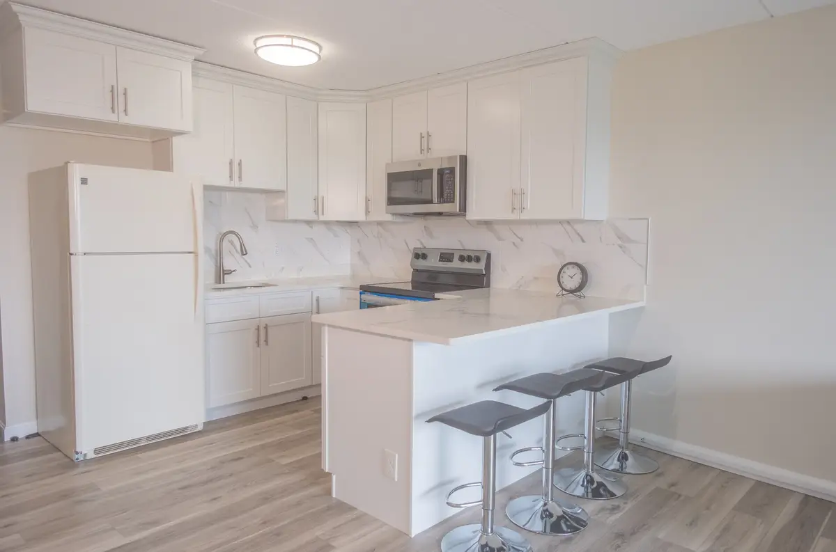 200 Swanton St #727, Winchester, MA 01890 - #1