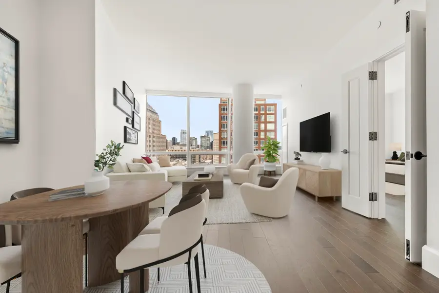 430 Stuart St #23F, Boston, MA 02116 - #2