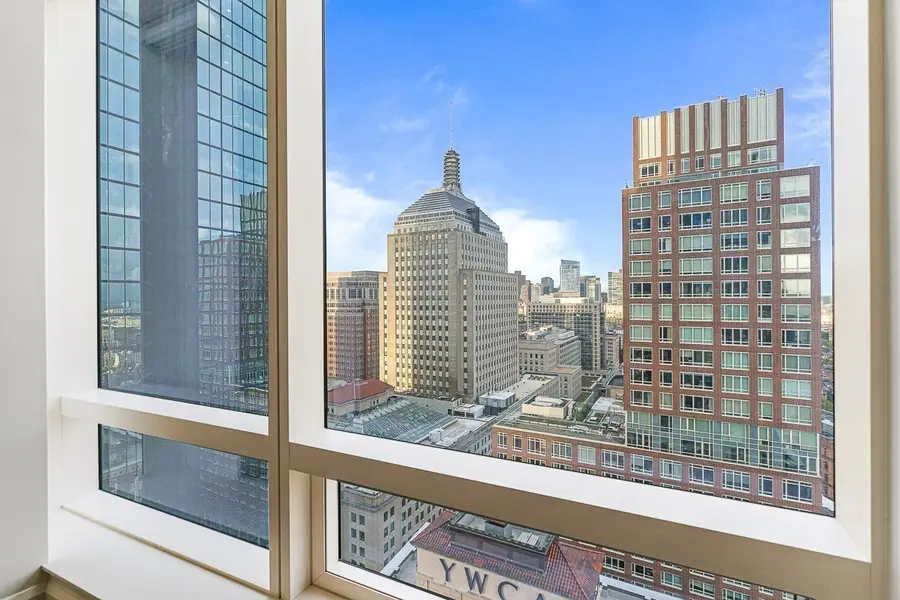 430 Stuart St #23F, Boston, MA 02116 - #3