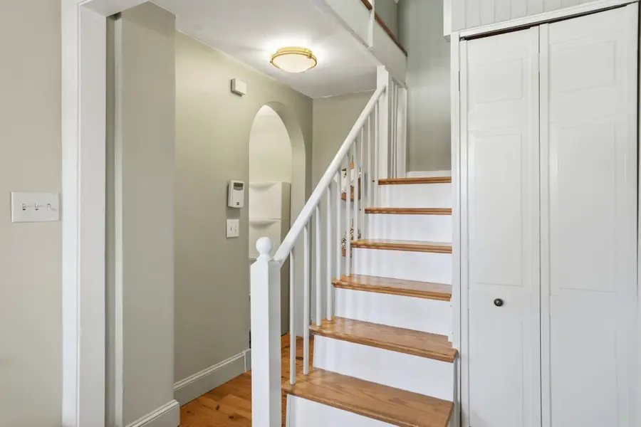 4 Short Street Pl #4, Boston, MA 02129 - #3
