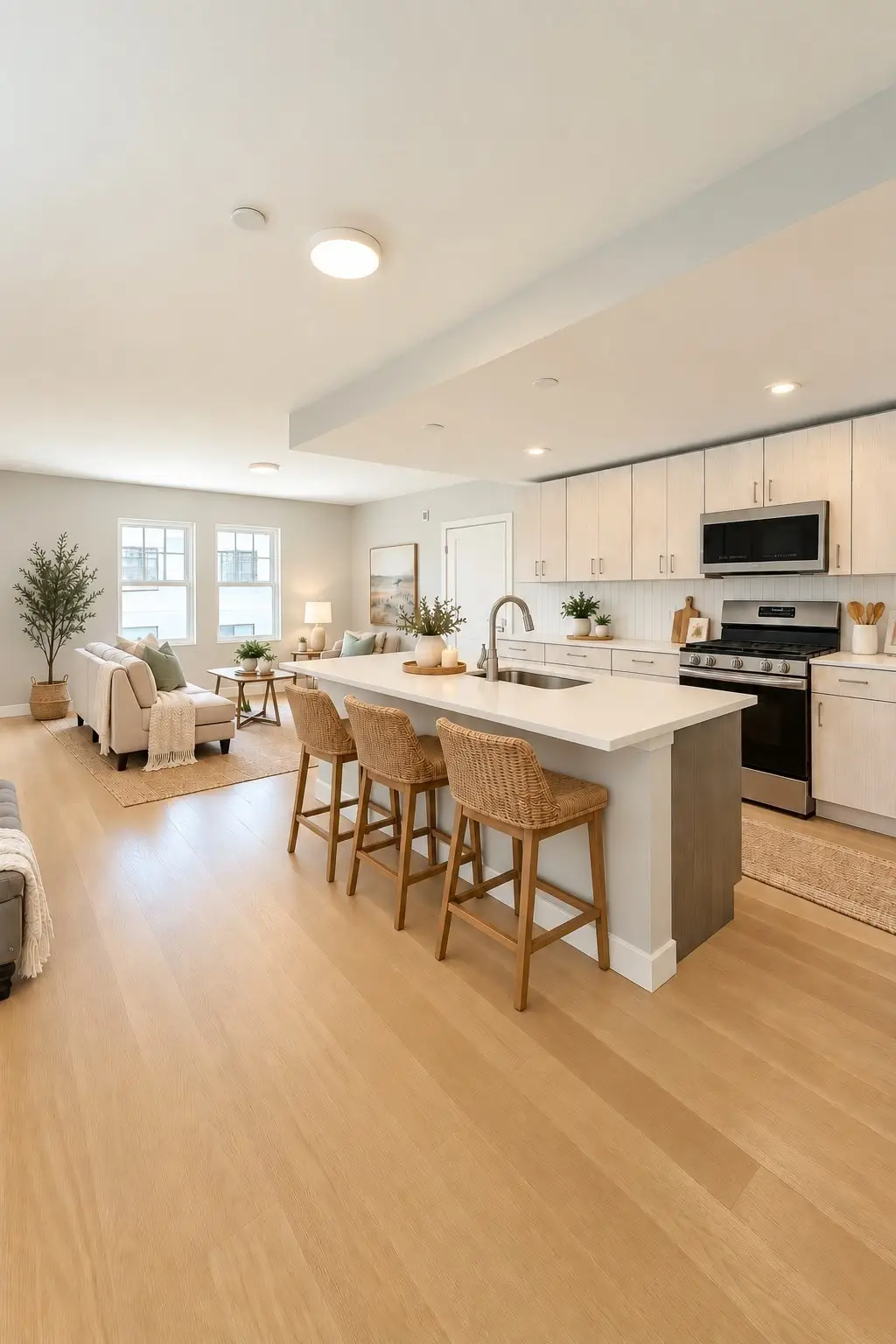 98 Prescott St #3b, Boston, MA 02128 - #1
