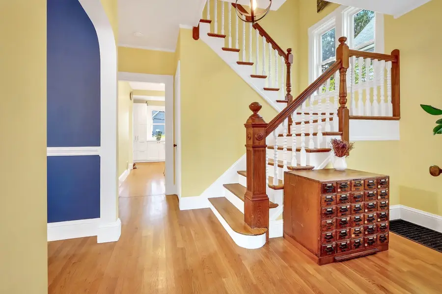 12 Lorette St, Boston, MA 02132 - #2
