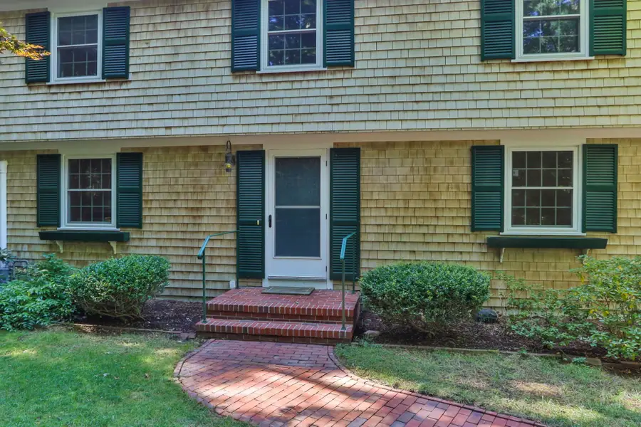 16 Greengate Road, Falmouth, MA 02540 - #2