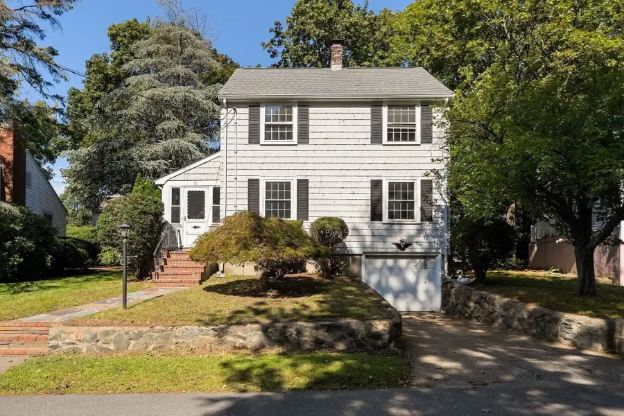 51 Iroquois Road, Arlington, MA 02476 - #2