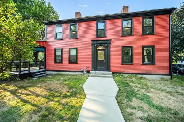 20 Harnden St, Wilmington, MA 01887
