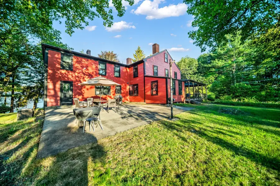 20 Harnden St, Wilmington, MA 01887 - #3