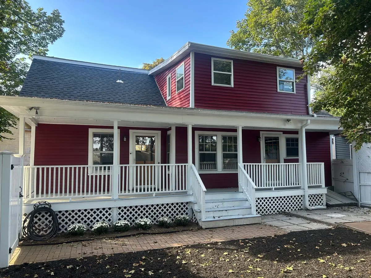 29 Myrtle Street, Dedham, MA 02026 - #1