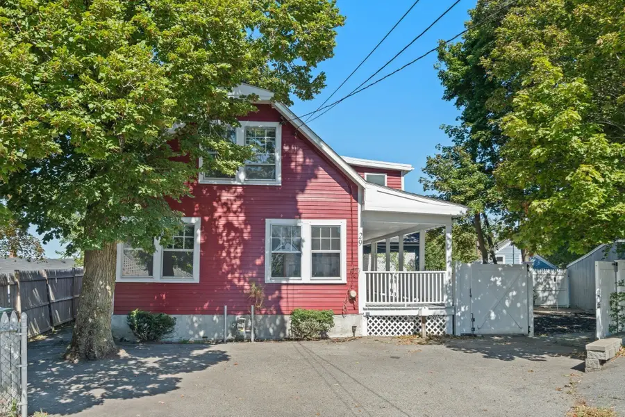 29 Myrtle Street, Dedham, MA 02026 - #2