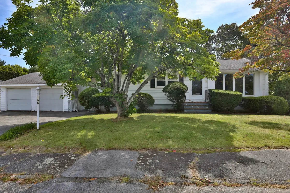 136 Sherwood Dr S, Marlborough, MA 01752 - #1