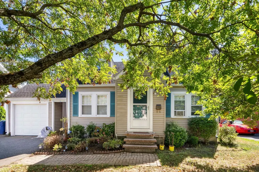 18 Hill View Road, Braintree, MA 02184 - #2