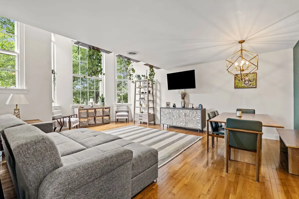 35 Flint St #205, Salem, MA 01970 - #1