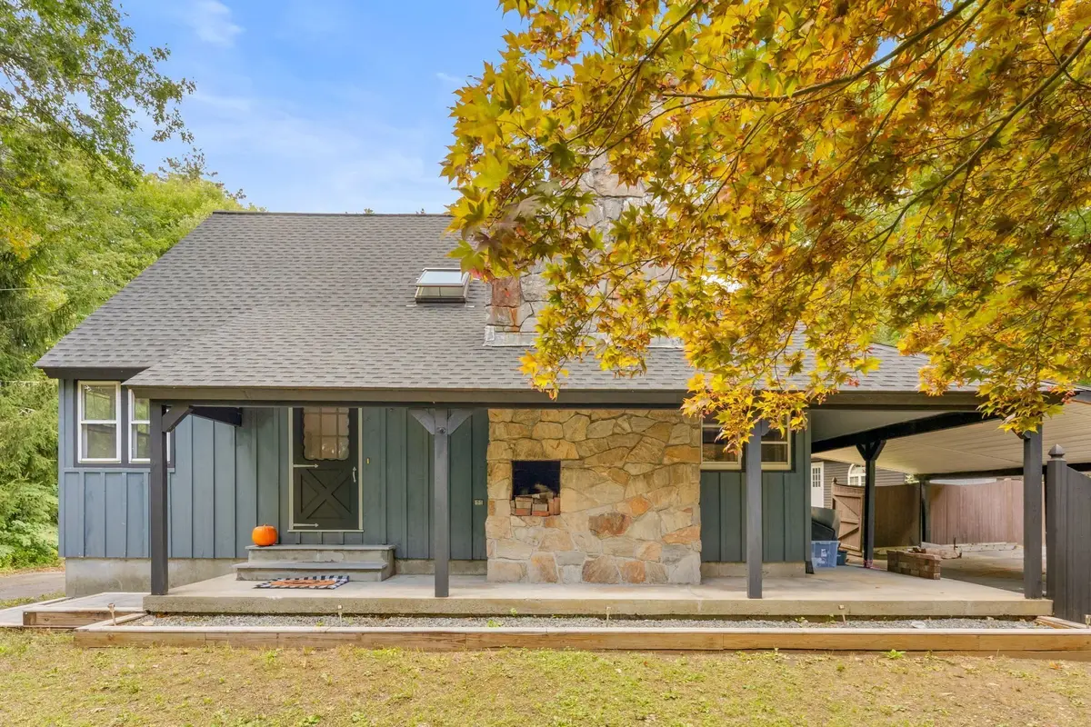 143 Hudson Rd, Stow, MA 01775 - #1