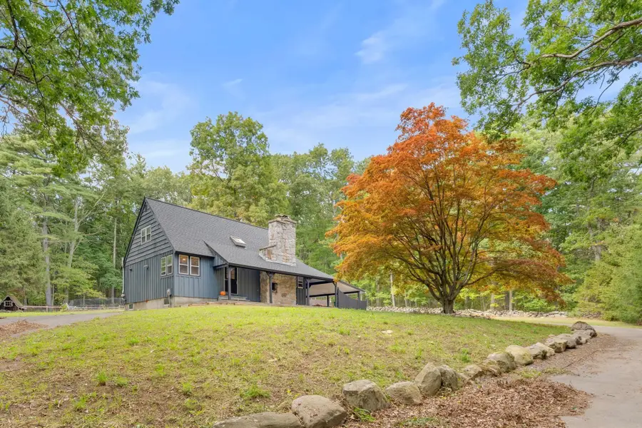 143 Hudson Rd, Stow, MA 01775 - #2