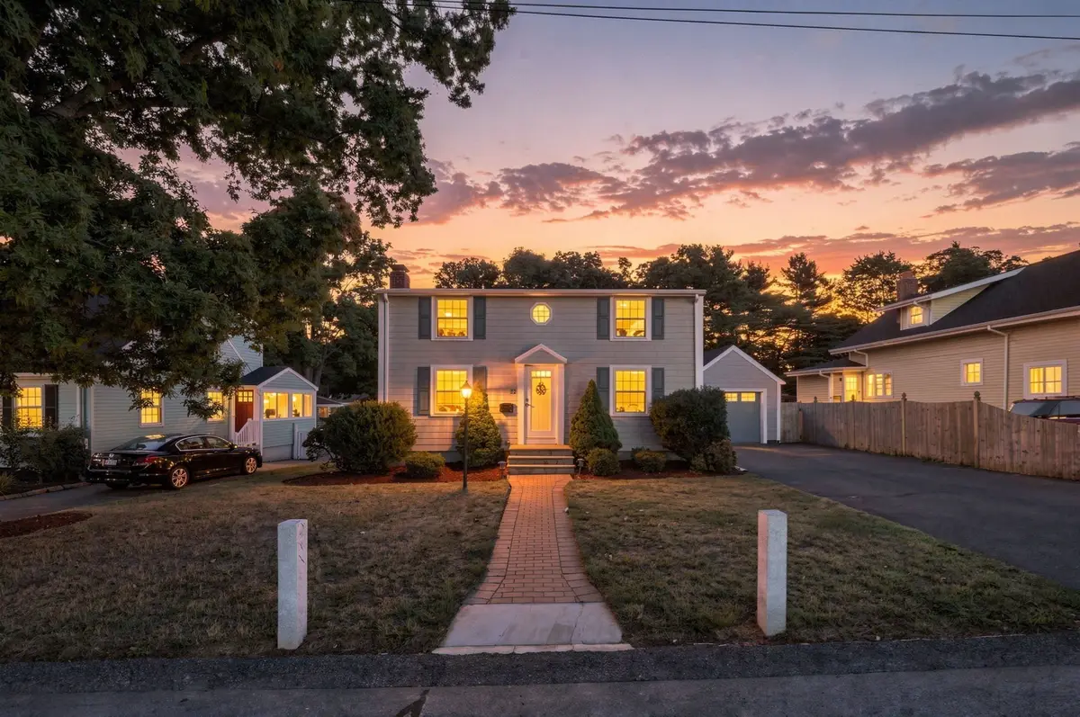 147 Elmlawn Rd, Braintree, MA 02184 - #1