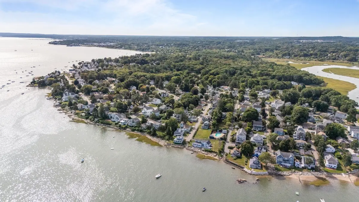12 Holmes Ave, Kingston, MA 02364 - #1