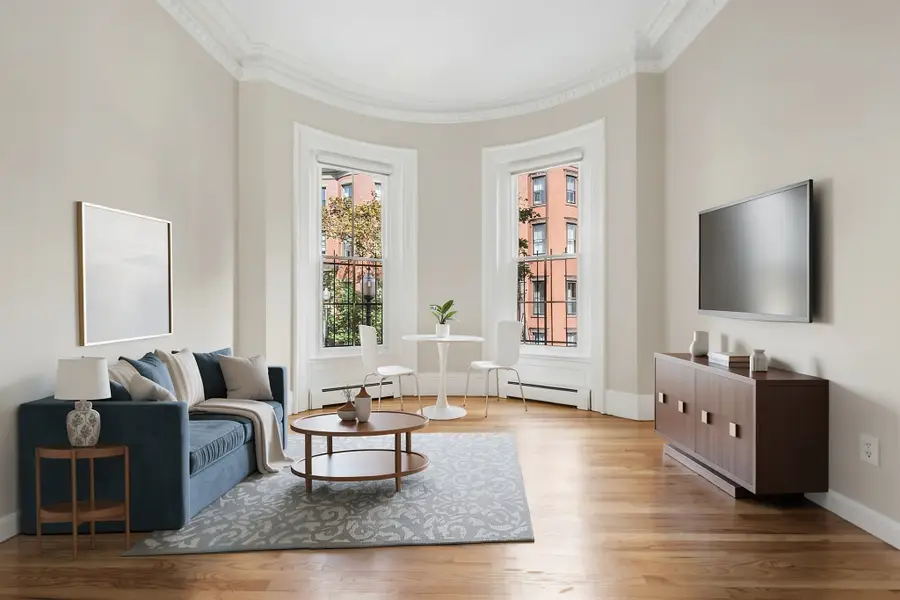 130 Pembroke St #2, Boston, MA 02118 - #2
