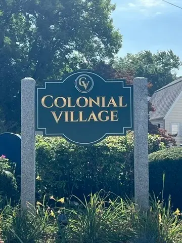 4 Colonial Village Drive #7, Arlington, MA 02474
