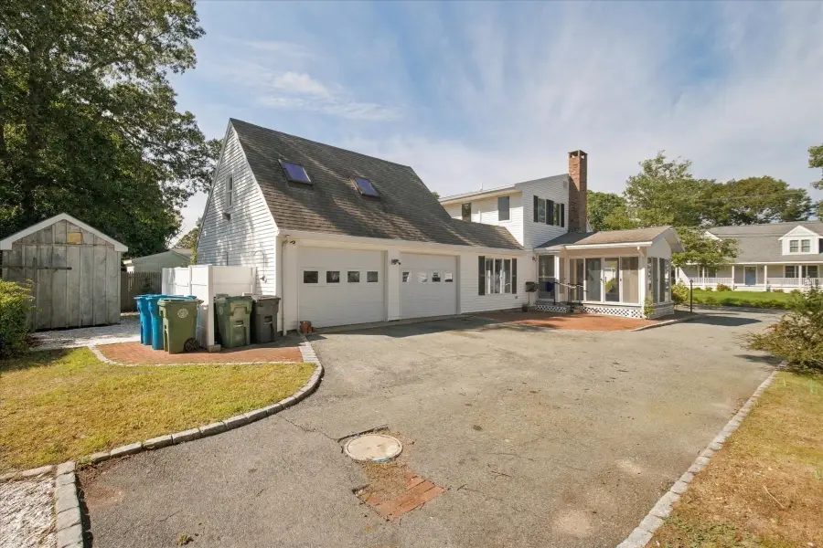 67 Ellsworth Dr, East Falmouth, MA 02536 - #2