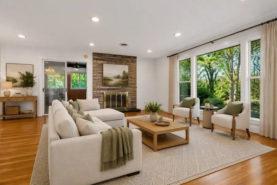 109 Wallis Road, Chestnut Hill, MA 02467 - #3