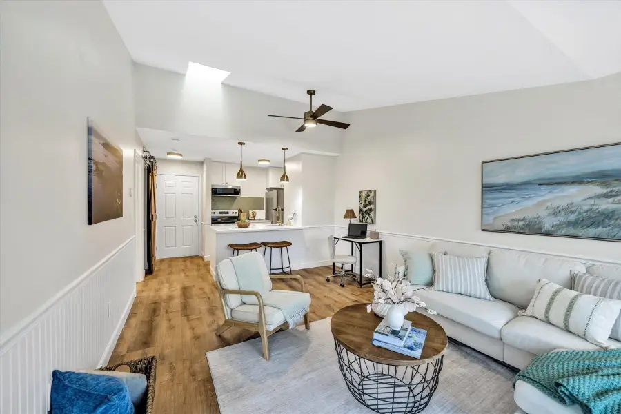 102 Fletcher Ln #A, Brewster, MA 02631 - #2