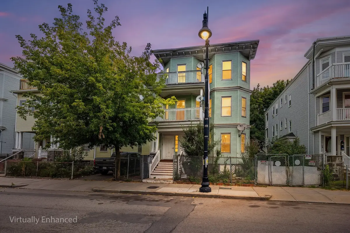 374 Geneva Ave, Boston, MA 02122 - #1