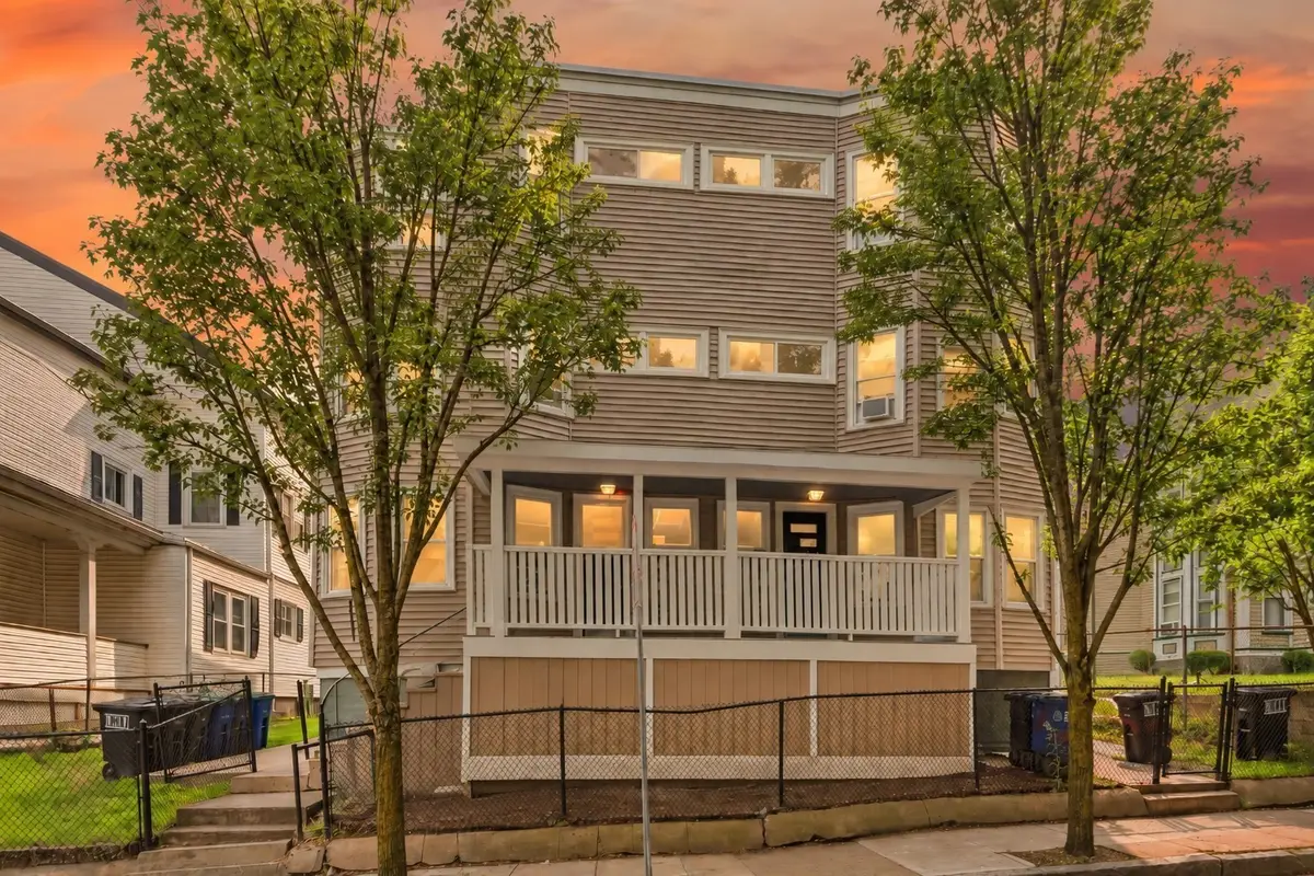 76-78 Perkins Street, Somerville, MA 02145 - #1