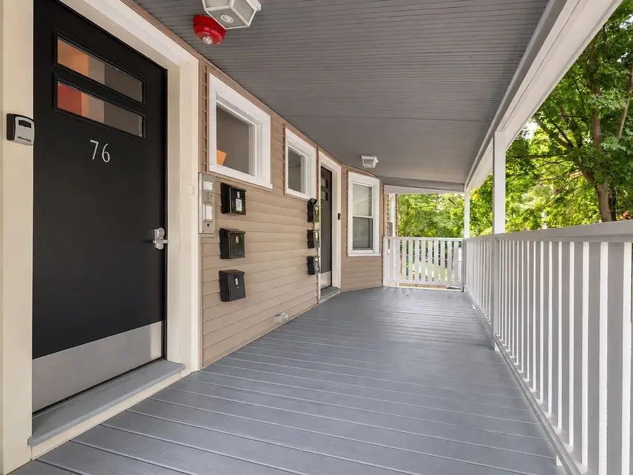 76-78 Perkins Street, Somerville, MA 02145 - #3