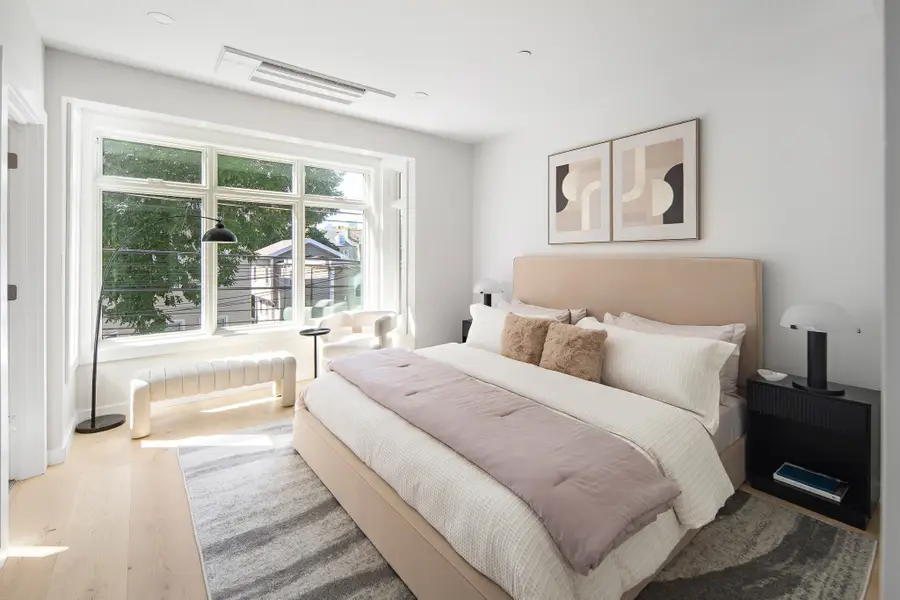 46 Everett Street #3, Boston, MA 02128 - #3
