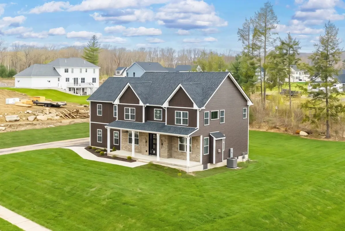 44 Balsam Hill, Ludlow, MA 01056 - #1