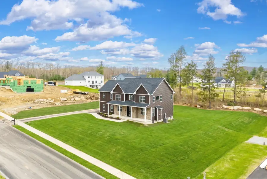 44 Balsam Hill, Ludlow, MA 01056 - #3