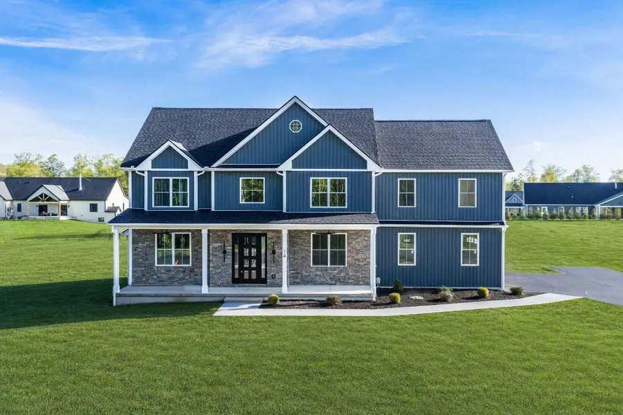14 Balsam Hill Rd, Ludlow, MA 01056 - #2