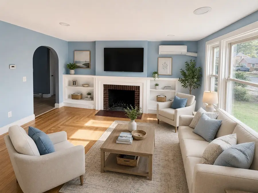 67 Mulberry St #A, Attleboro, MA 02703 - #3
