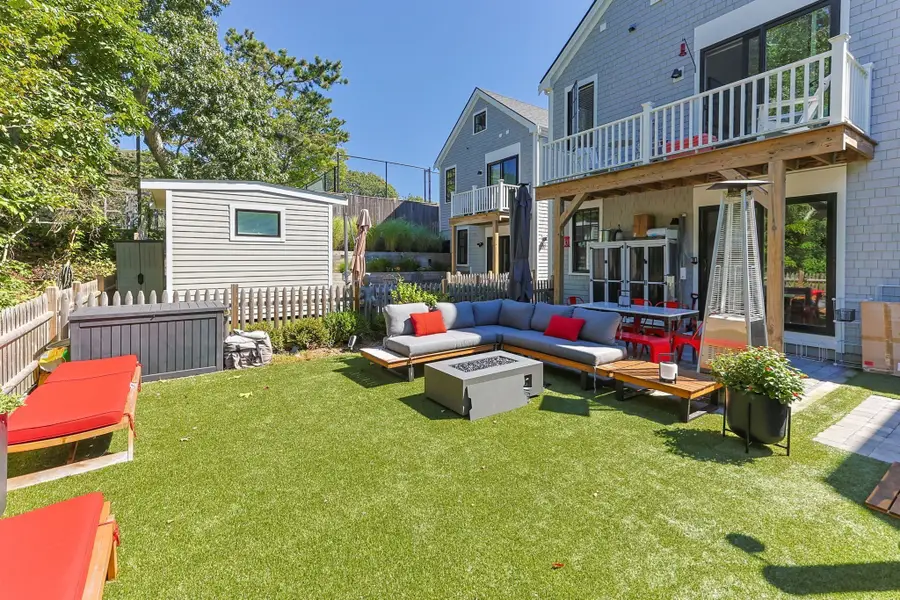 286A Bradford Street #9, Provincetown, MA 02657 - #2