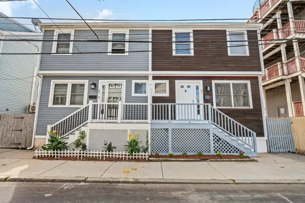 61 Baxter St. #61, Boston, MA 02127