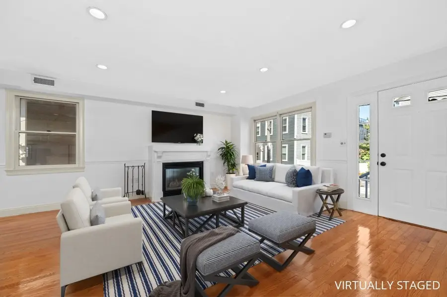61 Baxter St. #61, Boston, MA 02127 - #2