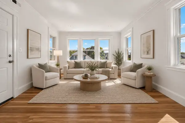 7 Richard Ave #3, Cambridge, MA 02140