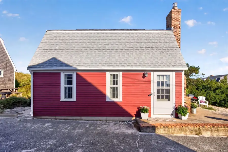 143 N Shore Boulevard #7A, East Sandwich, MA 02537 - #2
