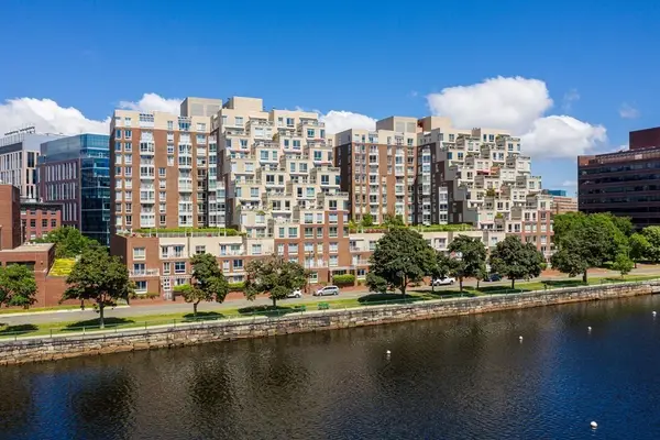 75-83 Cambridge Parkway #E1102, Cambridge, MA 02142