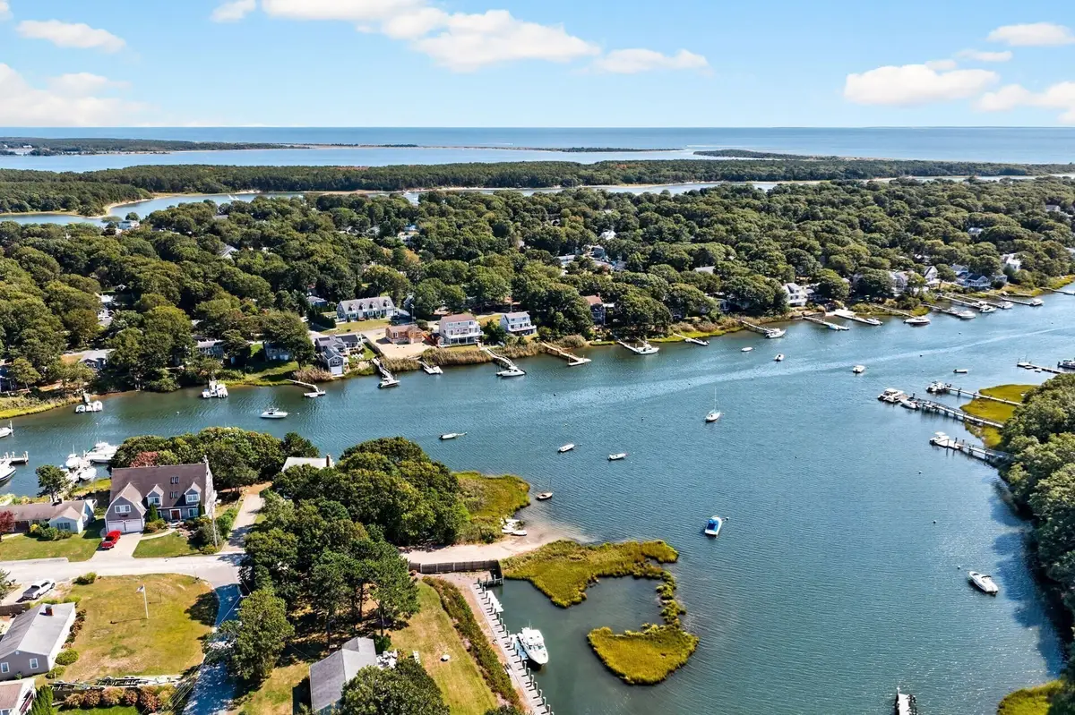 39 Antlers Shore Drive, East Falmouth, MA 02536 - #1
