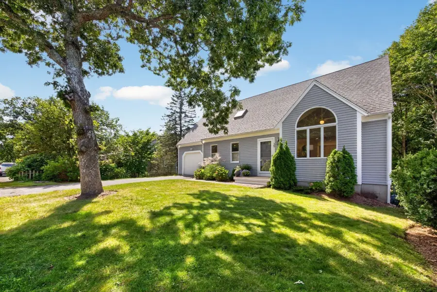 39 Antlers Shore Drive, East Falmouth, MA 02536 - #2