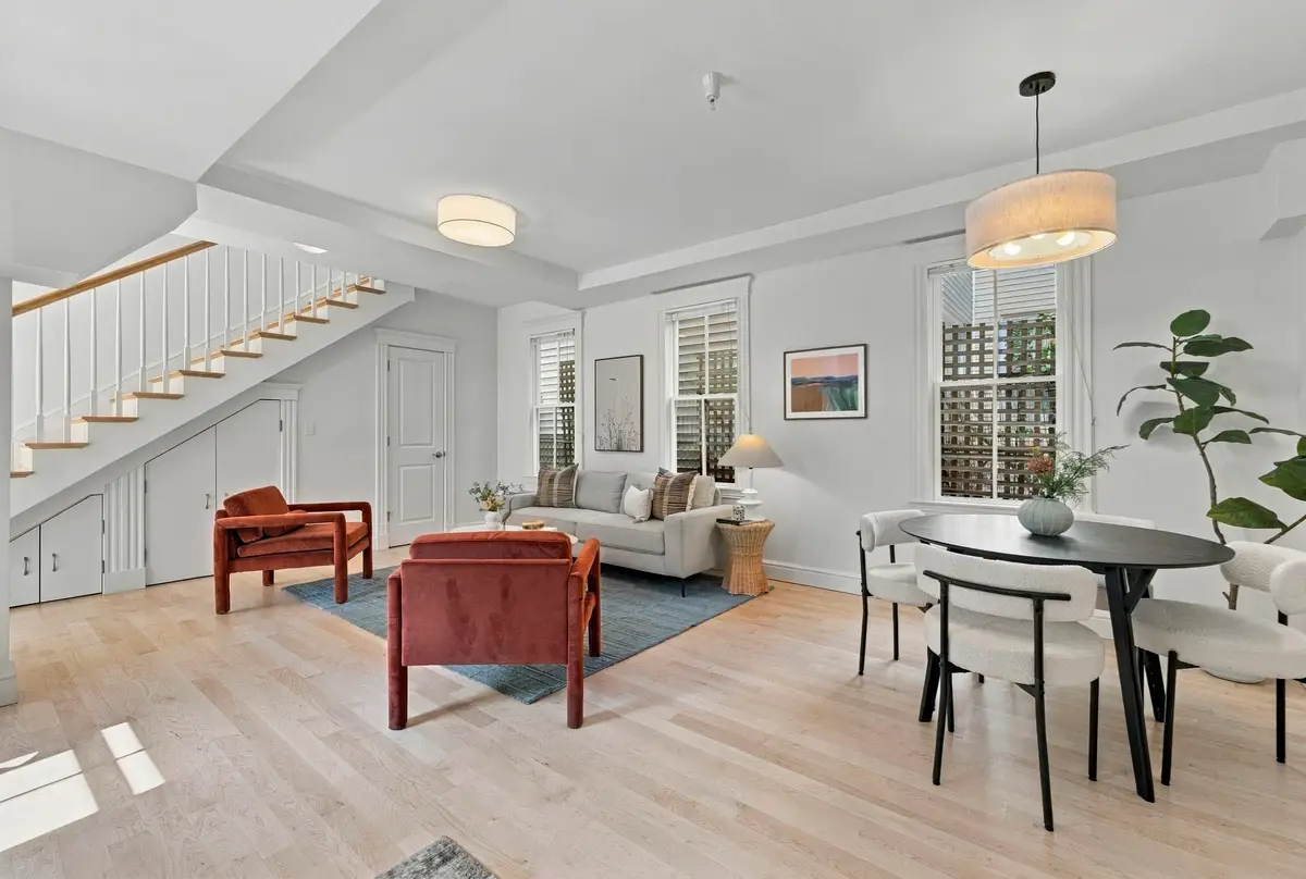 46 Quincy Street #3, Somerville, MA 02143 - #1