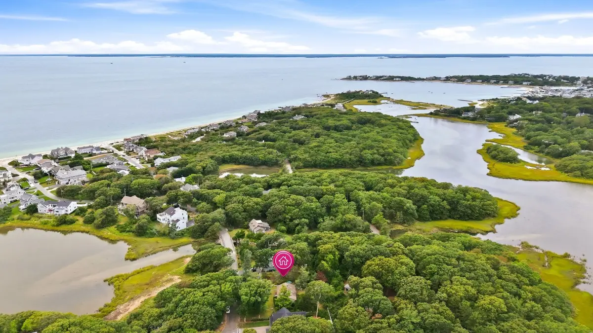 23 Santuit Rd, North Falmouth, MA 02556 - #1