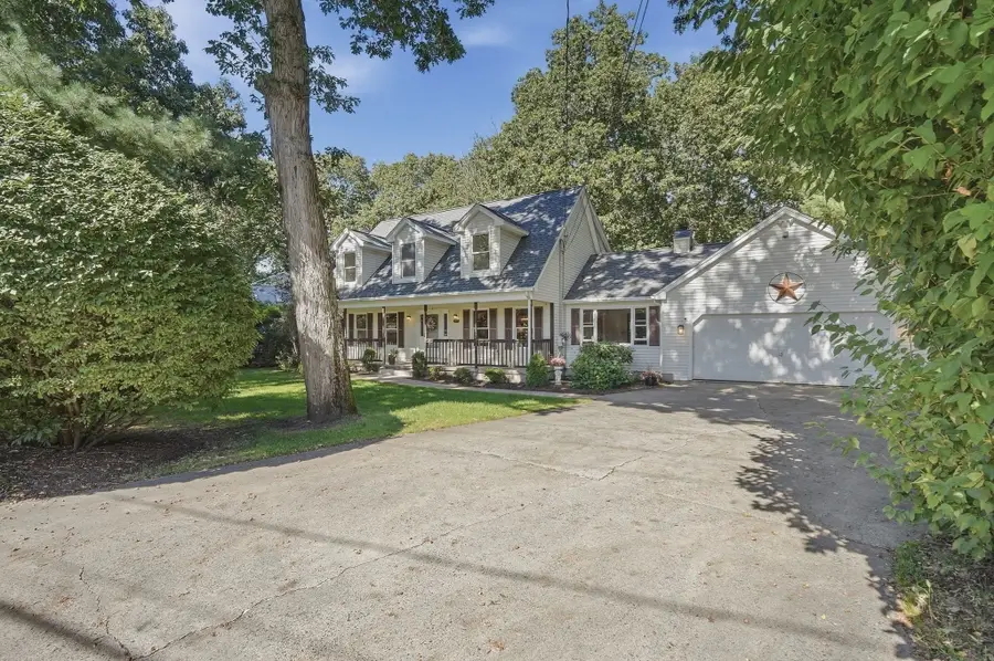 690 Converse Street, Longmeadow, MA 01106 - #3