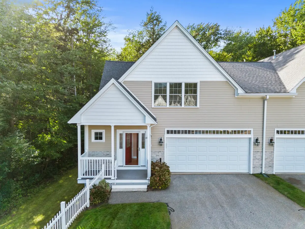23 Northfield Dr #23, Rockland, MA 02370 - #1