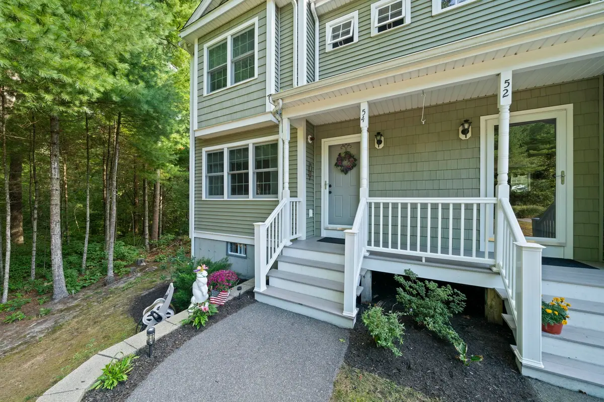 54 Great Cedar Drive #54, Hanson, MA 02341 - #1
