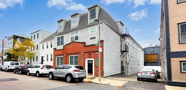 550 E 3rd Street, Boston, MA 02127 - #3